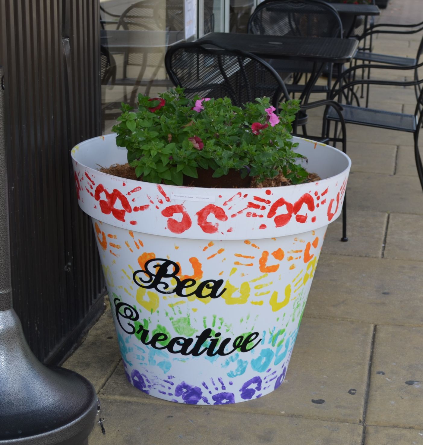 Bea Creative